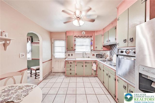 1150 North 18th Street, Allentown City, PA 18104