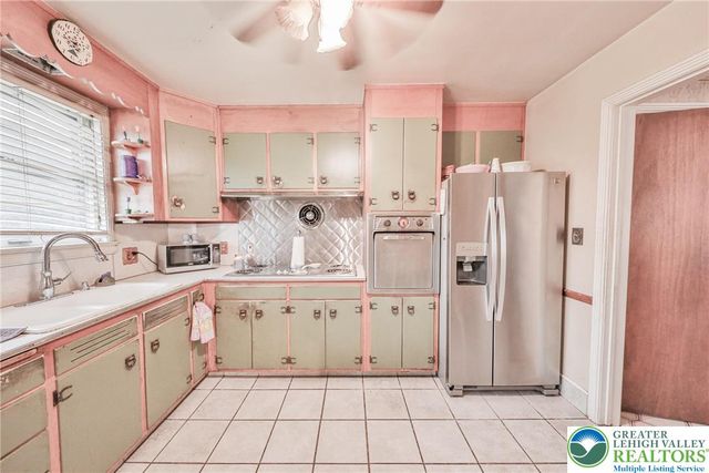 1150 North 18th Street, Allentown City, PA 18104