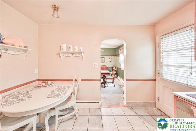 1150 North 18th Street, Allentown City, PA 18104