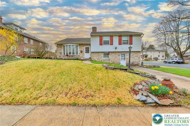 1150 North 18th Street, Allentown City, PA 18104