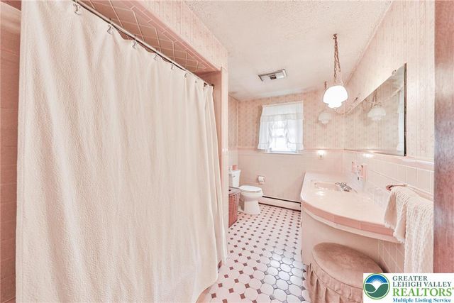 1150 North 18th Street, Allentown City, PA 18104