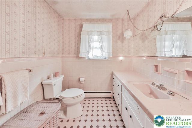 1150 North 18th Street, Allentown City, PA 18104
