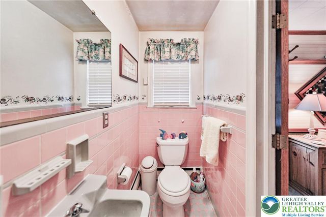 1150 North 18th Street, Allentown City, PA 18104