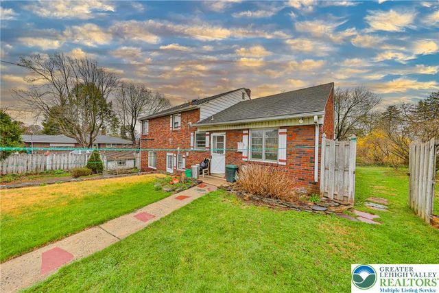 1150 North 18th Street, Allentown City, PA 18104