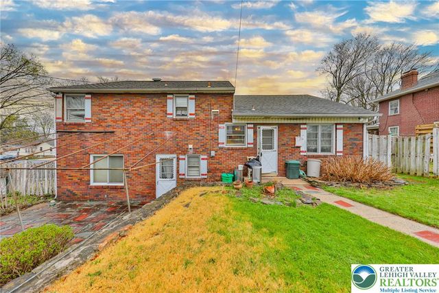 1150 North 18th Street, Allentown City, PA 18104