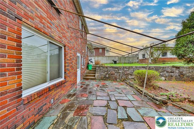 1150 North 18th Street, Allentown City, PA 18104