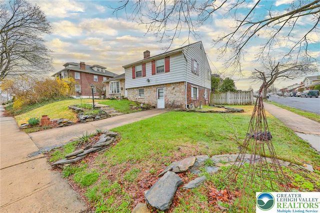 1150 North 18th Street, Allentown City, PA 18104