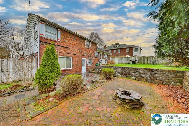 1150 North 18th Street, Allentown City, PA 18104