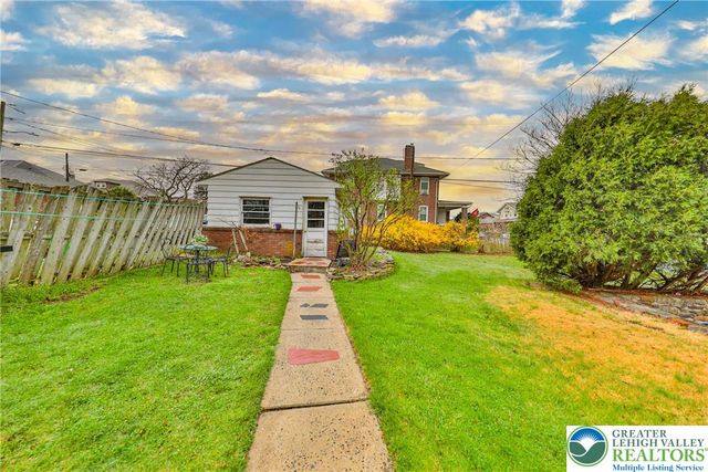 1150 North 18th Street, Allentown City, PA 18104