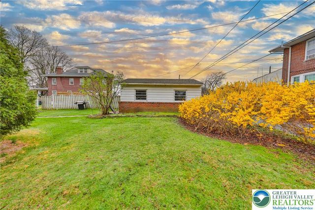 1150 North 18th Street, Allentown City, PA 18104