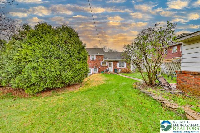 1150 North 18th Street, Allentown City, PA 18104