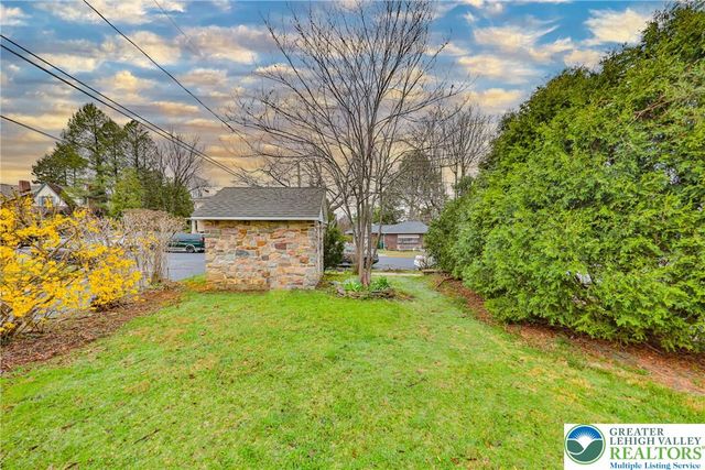 1150 North 18th Street, Allentown City, PA 18104