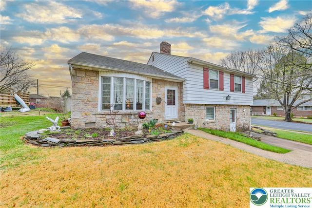 1150 North 18th Street, Allentown City, PA 18104
