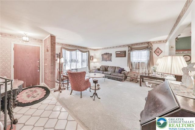 1150 North 18th Street, Allentown City, PA 18104