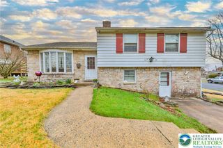 1150 North 18th Street, Allentown City, PA 18104