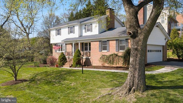 1300 CAROLINE ST, Winchester, VA 22601