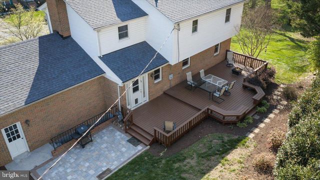 1300 CAROLINE ST, Winchester, VA 22601