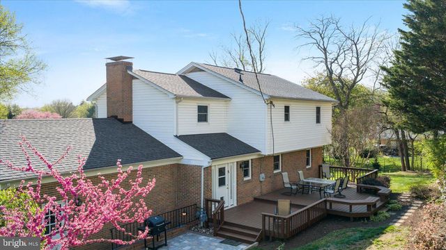 1300 CAROLINE ST, Winchester, VA 22601
