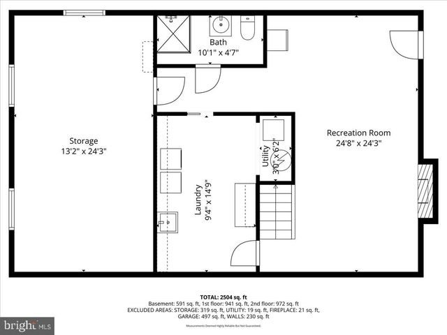 1300 CAROLINE ST, Winchester, VA 22601