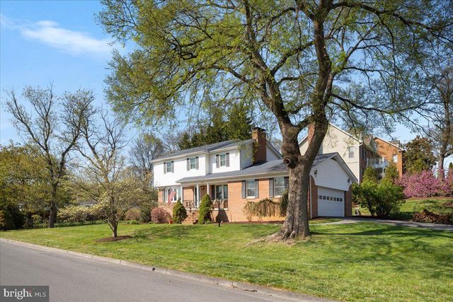 1300 CAROLINE ST, Winchester, VA 22601