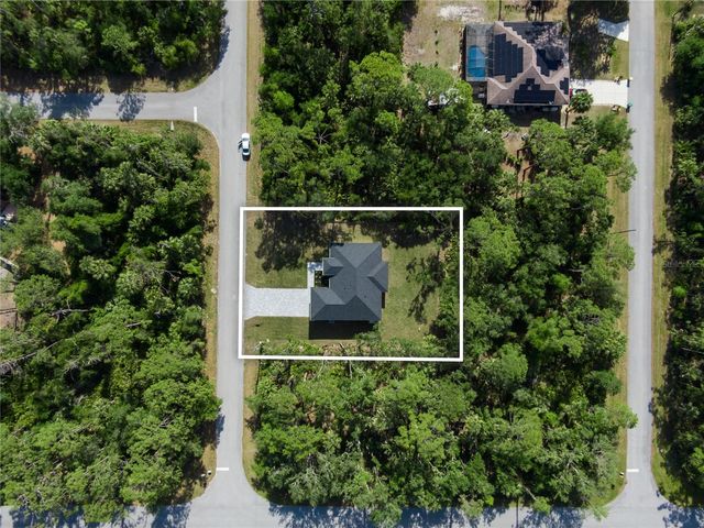 14009 DANIELS AVENUE, Port Charlotte, FL 33953