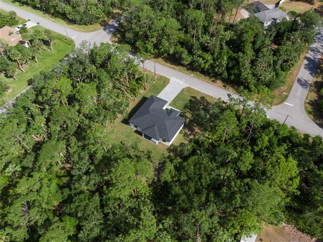 14009 DANIELS AVENUE, Port Charlotte, FL 33953
