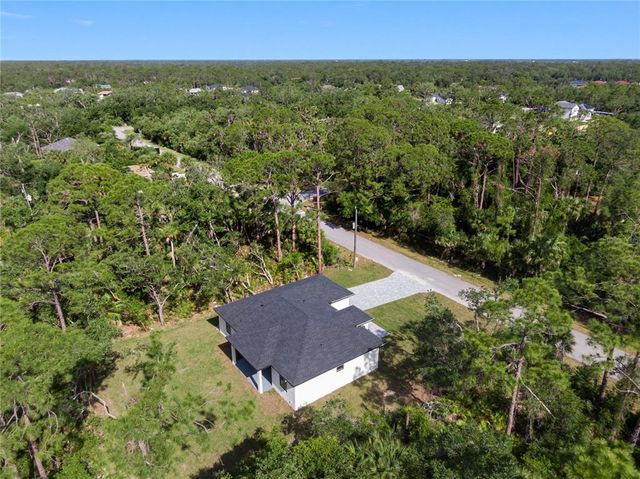 14009 DANIELS AVENUE, Port Charlotte, FL 33953