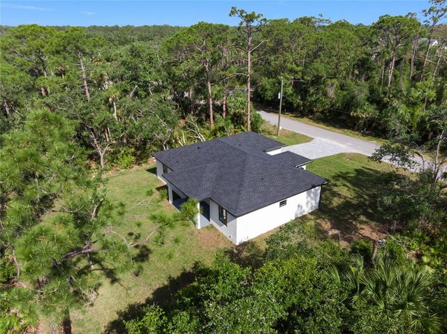 14009 DANIELS AVENUE, Port Charlotte, FL 33953