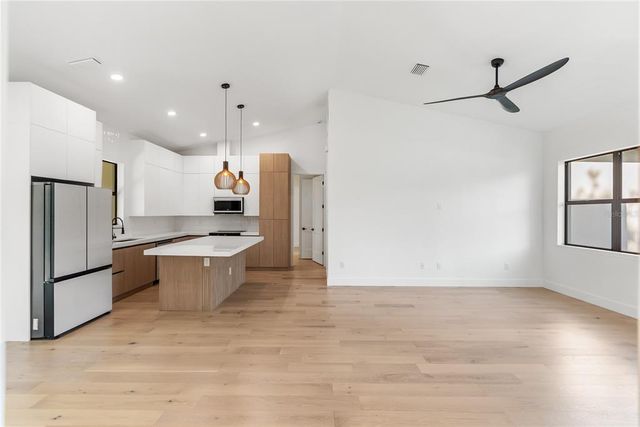 14009 DANIELS AVENUE, Port Charlotte, FL 33953
