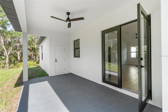 14009 DANIELS AVENUE, Port Charlotte, FL 33953