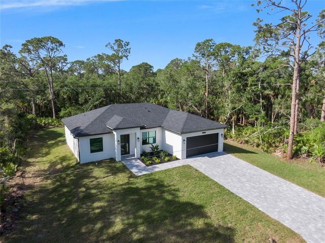 14009 DANIELS AVENUE, Port Charlotte, FL 33953