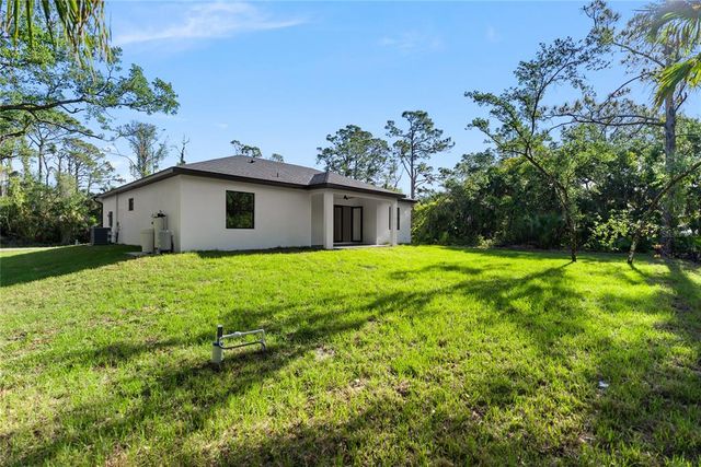 14009 DANIELS AVENUE, Port Charlotte, FL 33953