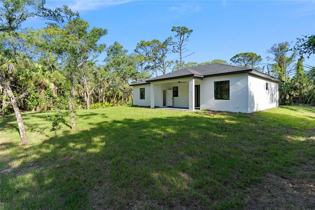 14009 DANIELS AVENUE, Port Charlotte, FL 33953