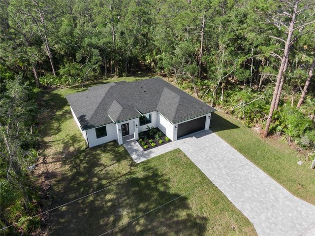 14009 DANIELS AVENUE, Port Charlotte, FL 33953