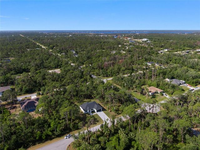14009 DANIELS AVENUE, Port Charlotte, FL 33953