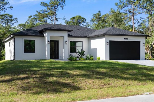 14009 DANIELS AVENUE, Port Charlotte, FL 33953