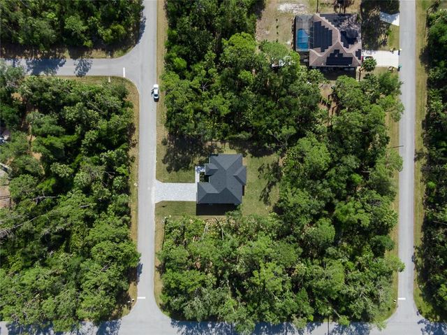 14009 DANIELS AVENUE, Port Charlotte, FL 33953