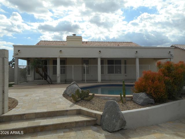 20629 N 56th Avenue, Glendale, AZ 85308