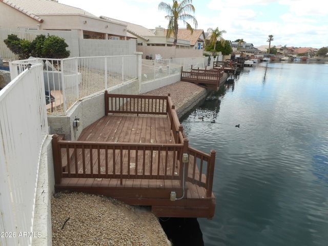 20629 N 56th Avenue, Glendale, AZ 85308