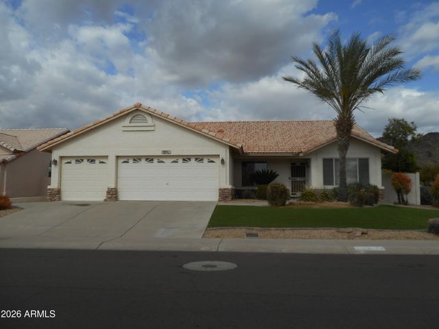 20629 N 56th Avenue, Glendale, AZ 85308