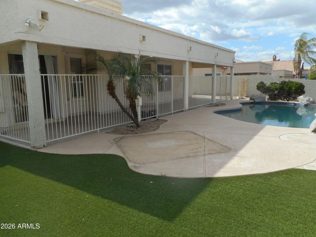 20629 N 56th Avenue, Glendale, AZ 85308