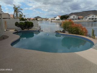 20629 N 56th Avenue, Glendale, AZ 85308