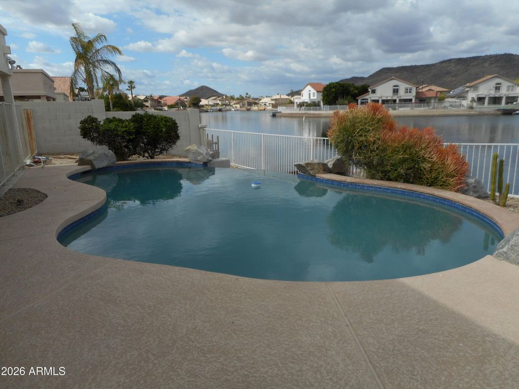 20629 N 56th Avenue, Glendale, AZ 85308