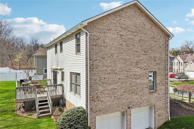 365 Cobblestone, Robinson Twp, PA 15136