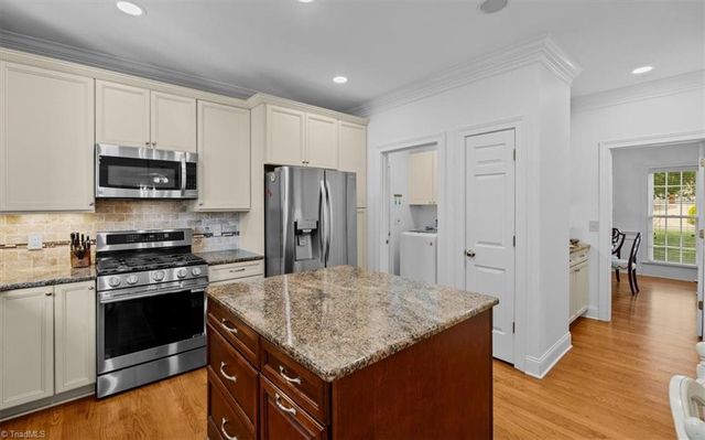 5012 Warm Springs Point, Greensboro, NC 27455