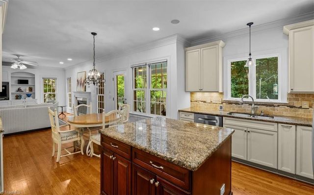 5012 Warm Springs Point, Greensboro, NC 27455