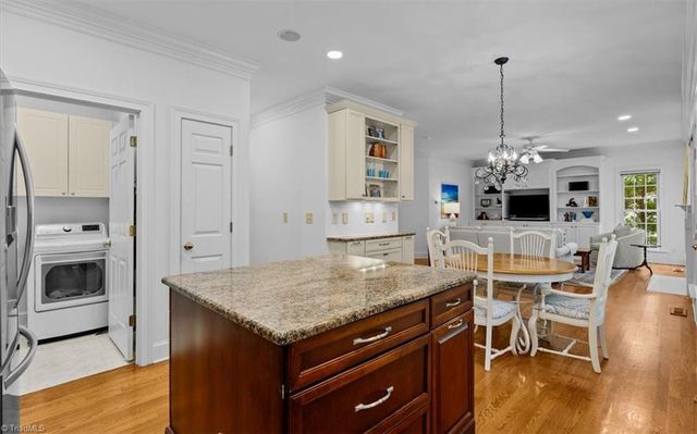 5012 Warm Springs Point, Greensboro, NC 27455