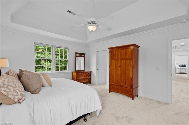 5012 Warm Springs Point, Greensboro, NC 27455