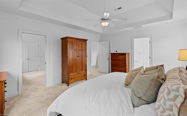 5012 Warm Springs Point, Greensboro, NC 27455