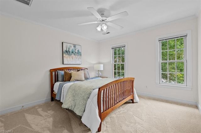 5012 Warm Springs Point, Greensboro, NC 27455